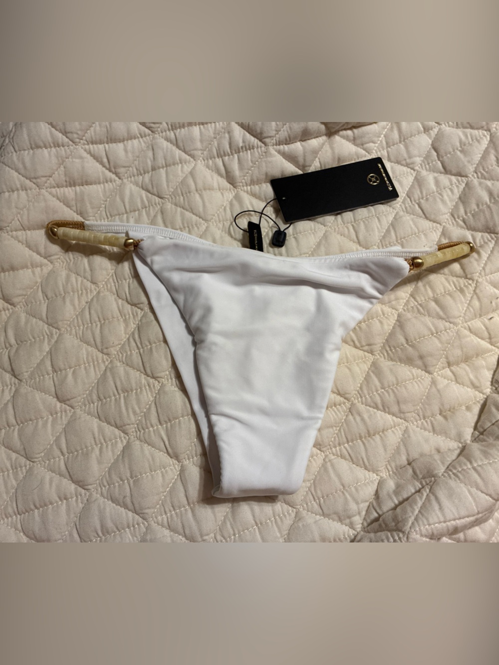 Vix Paula hermanny ladies bikini bottom Sz XL